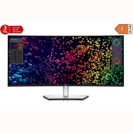 Dell UltraSharp U4025QW 39.7'' Curved Type-C MM IPS