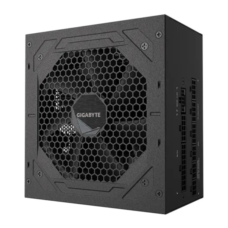 Gigabyte UD850GM 850W 80+ Gold Full Modüler