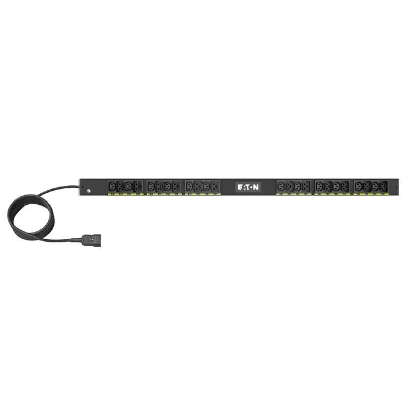 Eaton Basic G4 Rack 16A- 200-240V-PDU(EVBAFC20A)