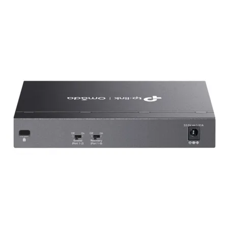 Omada 8Port Gigabit PoE (DS108GP)