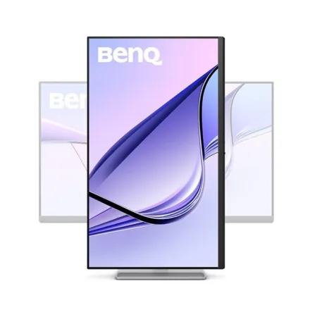 BenQ 32'' 4K Type-C IPS MAC Uyumlu (MA320UP)
