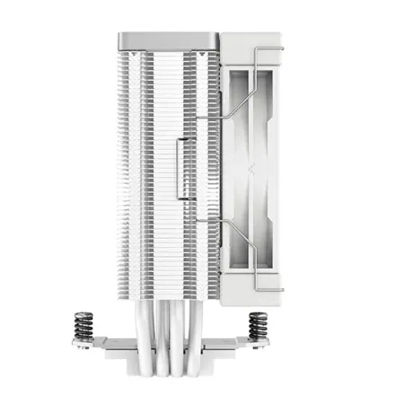 DeepCool 120mm İşlemci Soğutucu (AK400-WH)