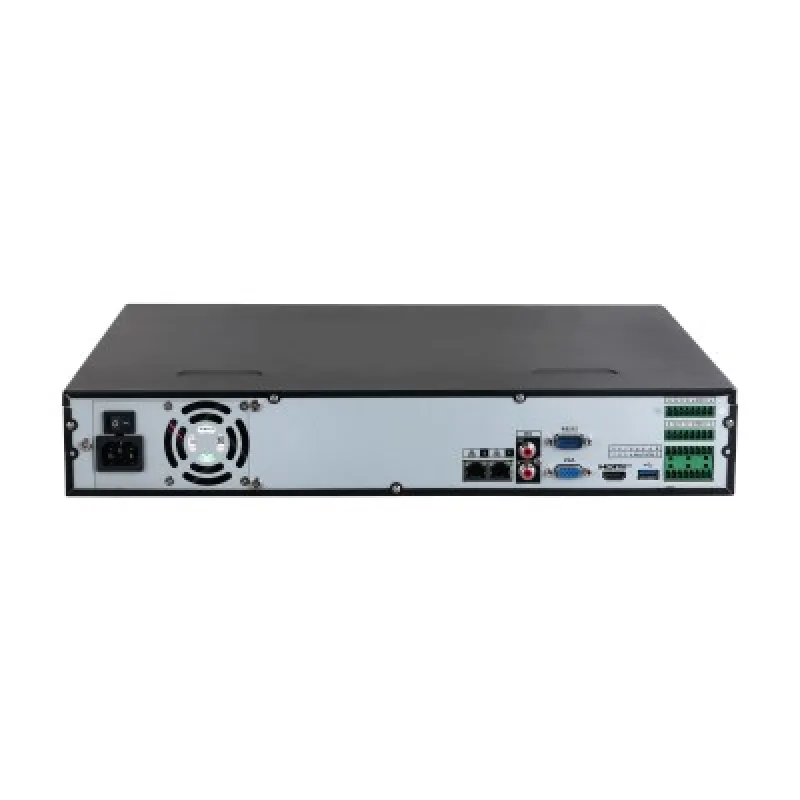 Dahua NVR4432-EI 32 Kanal 1U H.265 NVR 4x20TB