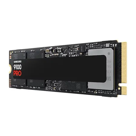 Samsung 9100 Pro 1TB M.2 NVMe (14700/13300MB/s)