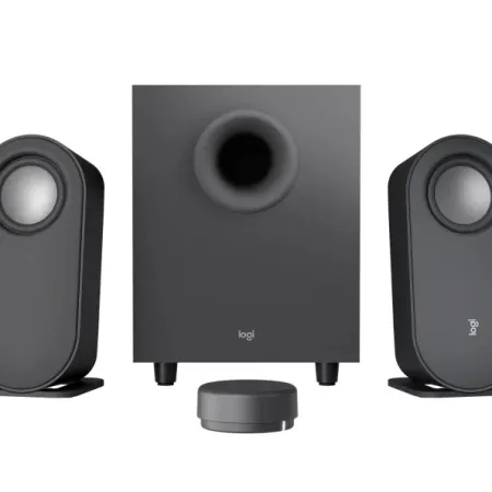 Logitech Z407 2*1 Bluetooth Hoparlör 980-001348