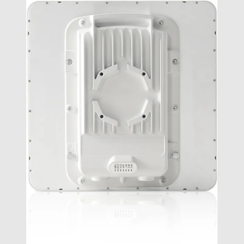 CAMBIUM PTP 550E 4.9 – 6.2 GHz Geniş Bant Entegre PtP Link (PTP 550E)