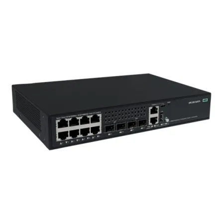 HPE Networking CW 2150 8Port PoE 125W (S6X57A)