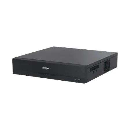 Dahua NVR4832-EI 32 Kanal 1U H.265 NVR 8x20TB