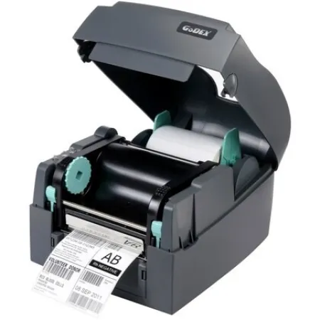 Godex G530 Seri Usb Ethernet 300 Dpi