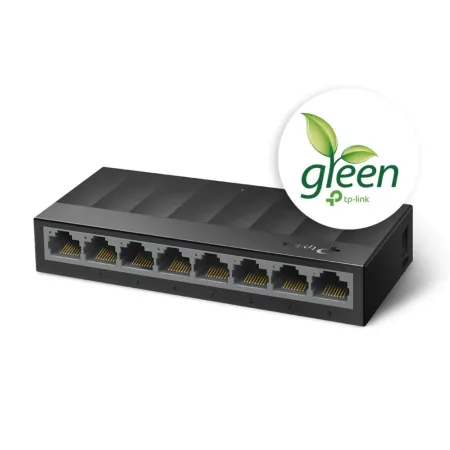 Tp-Link 8Port Gigabit (LS1008G)