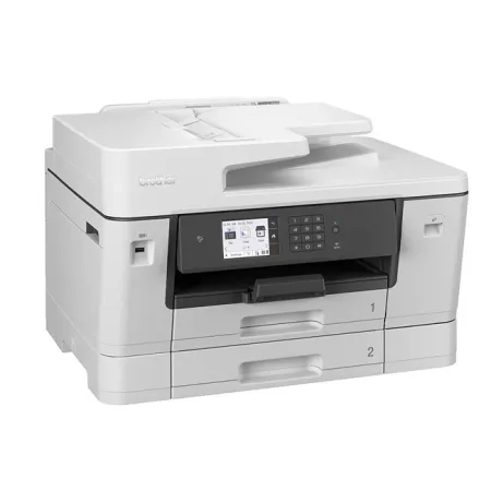 Brother MFC-J3940DW Çok Fonksiyonlu A3