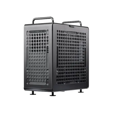 Cooler Master (QUBE540 Mid Tower) (Psu yok)