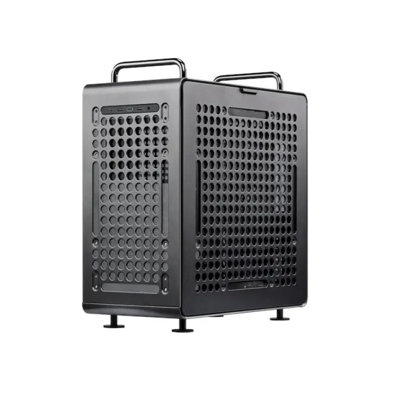 Cooler Master (QUBE540 Mid Tower) (Psu yok)