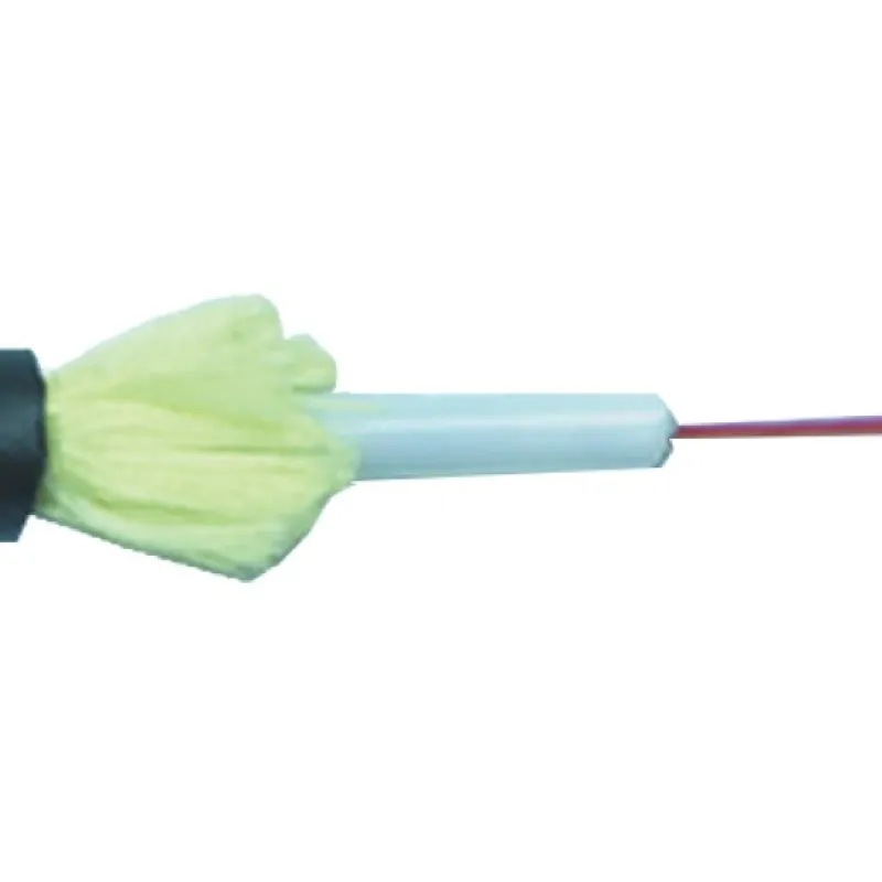 HCS 12 Fiberli LSOH Kablo STL SM (S94-01201-DR7-F)