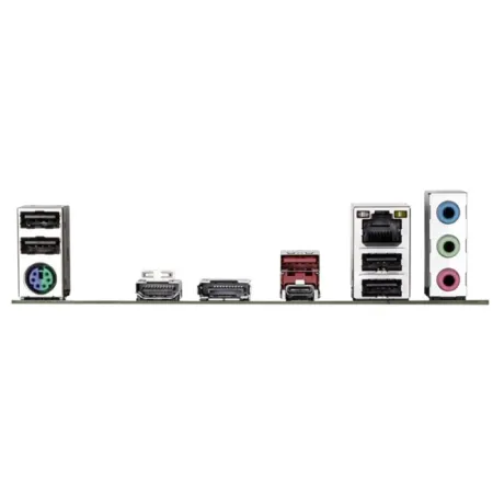 Gigabyte B760 DS3H GEN5 D5 1700P Hdmi Dp