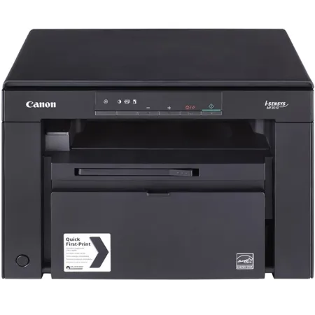 Canon i-SENSYS MF3010 Çok Fonksiyonlu