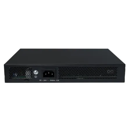 HPE Networking CW 2150 8Port PoE 125W (S6X57A)