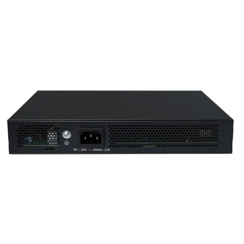 HPE Networking CW 2150 8Port PoE 125W (S6X57A)