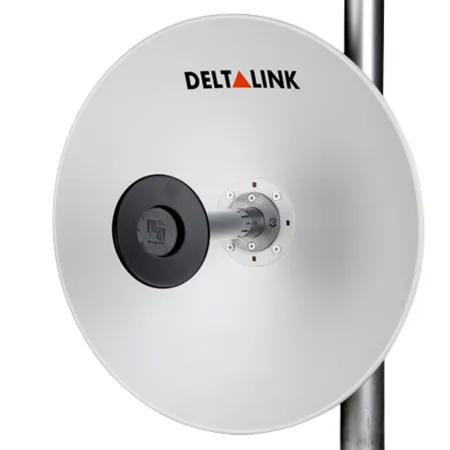 Deltalink Mimosa C5x Uyumlu Parabolik Dish Anten ANT-5531X
