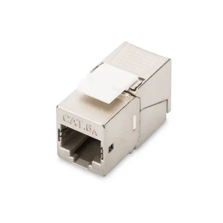 Digitus CAT6A Keystone Jack Zırhlı