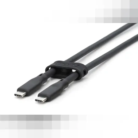 Digitus Şarj Data 4K Type-C to Type-C (5Gbps) (2m)