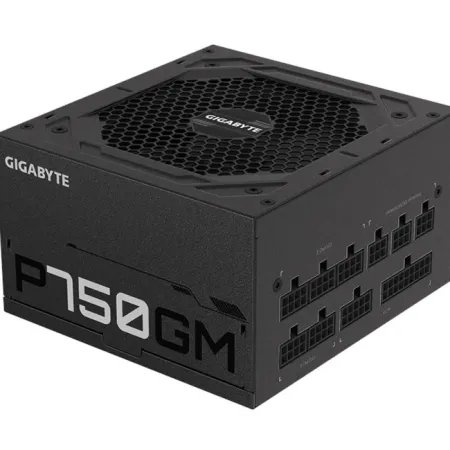 Gigabyte P750GM 750W 80+ Gold Full Modüler
