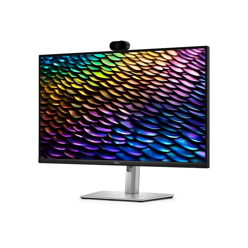 Dell Pro P2726DEB 27'' Konferans Type-C Pivot IPS