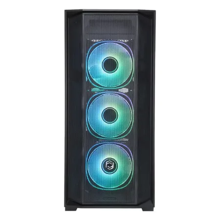 Frisby 750W 80+Bronze (CX-500) Mesh ARGB Fan Siyah