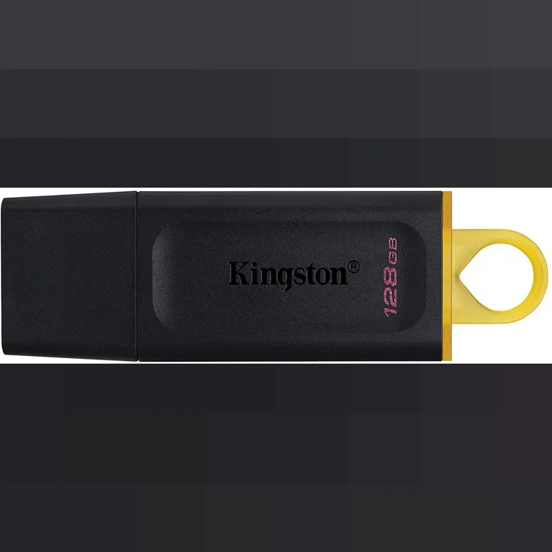 Kingston 128GB Exodia DTX/128GB