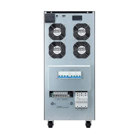 Eaton 9E20Ki (20KVA) 15/9dk OnLine (Seri+USB)