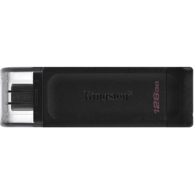 Kingston 128G DT70 Usb-C DT70/128GB