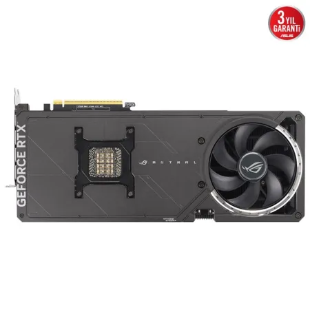 Asus GeForce RTX 5090 32GB ROG Astral OC GDDR7