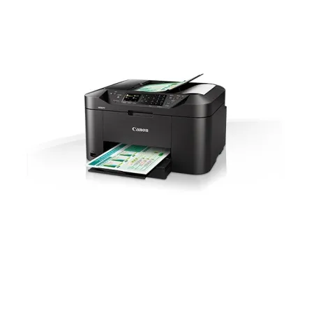 Canon Maxify MB2150 Çok Fonksiyonlu Wi-Fi