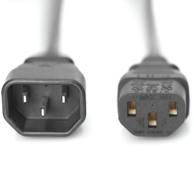 Digitus Power Kablosu Uzatması(1.8m)